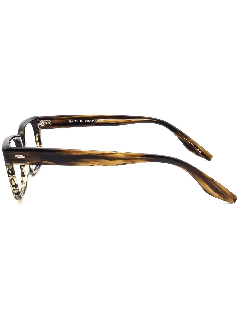 Salt. SUT Huncke Eyewear